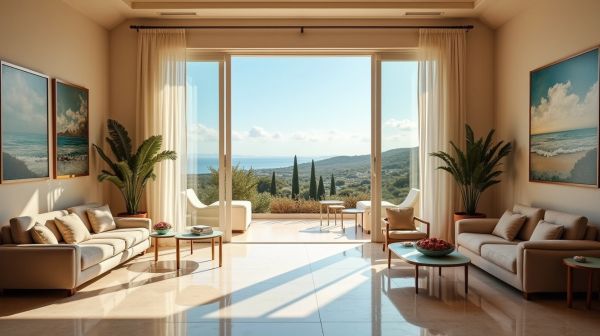 Misez sur ces hôtels près d'Olbia qui étonnent par leur rapport qualité-prix